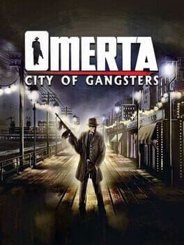 Omerta - City of Gangsters