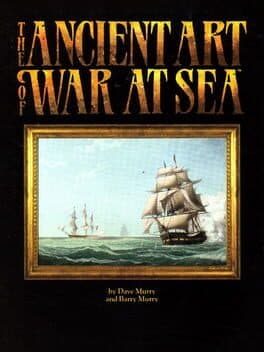 Ancient Art of War at Sea, The