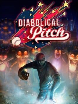 Diabolical Pitch