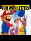 Mario's Early Years: Fun With Letters