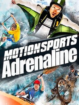 MotionSports Adrenaline