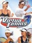 Virtua Tennis 3