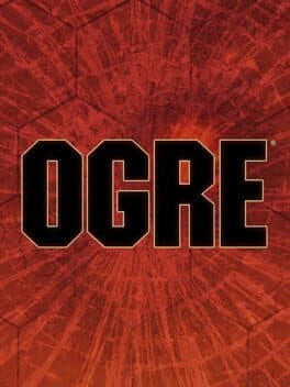 Ogre — обложка