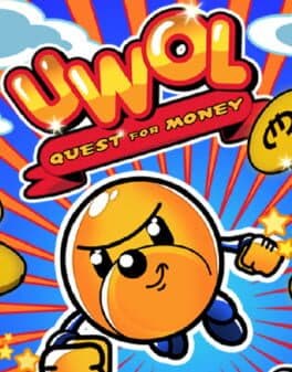 UWOL: Quest for Money