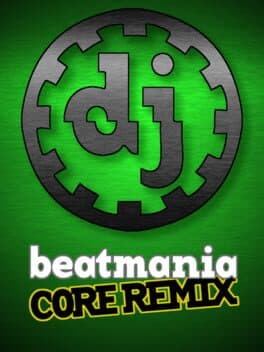 beatmania CORE REMIX