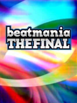 beatmania THE FINAL