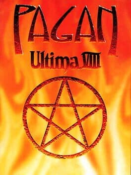 Pagan: Ultima VIII