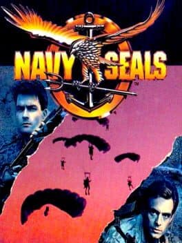 Navy SEALS — обложка