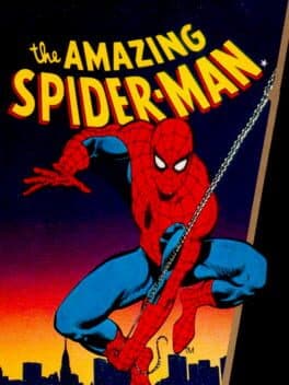 Amazing Spider-Man, The
