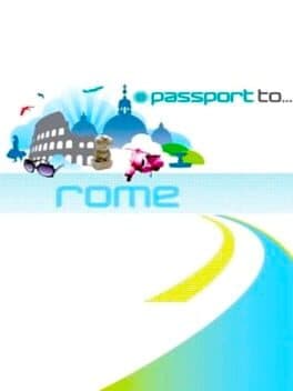 Passport to Rome