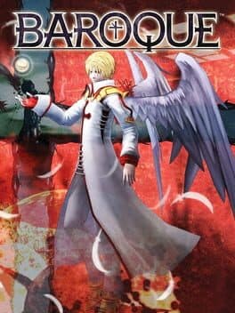 Baroque — обложка