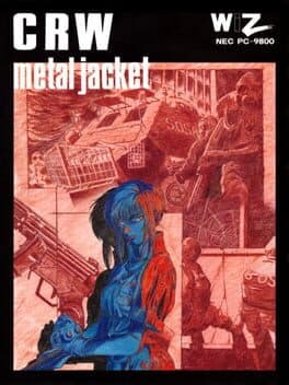 CRW: Metal Jacket