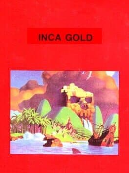 Inca Gold