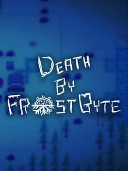 Frostbyte