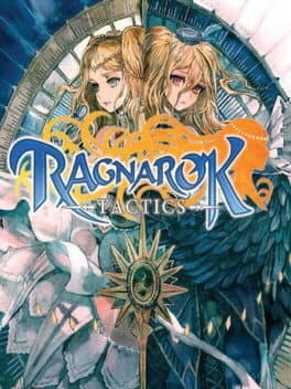 Ragnarok Tactics