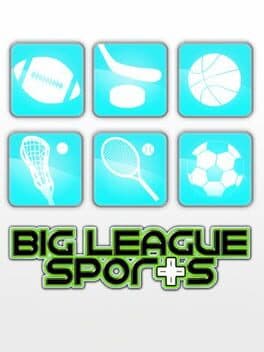 Big League Sports
