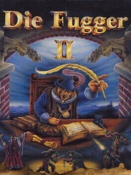 Fugger (Die)