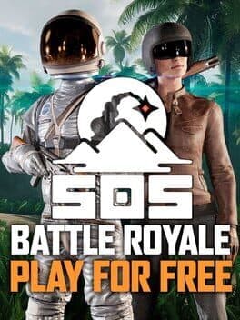 SOS — обложка