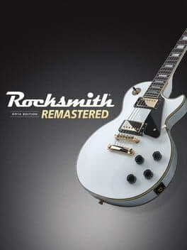 Rocksmith 2014 Edition