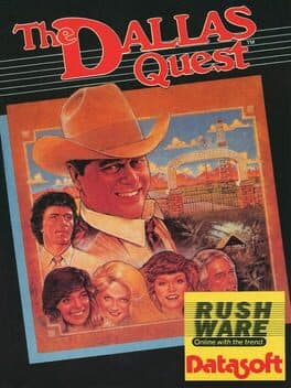 Dallas Quest
