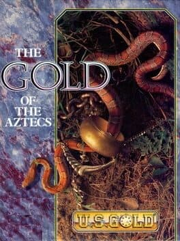 Gold of the Aztecs (The)