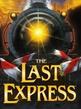 Last Express, The