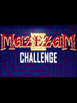 Mazezam Challenge