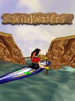 Wildwater