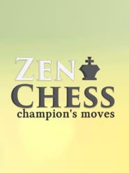 Chess Champion
