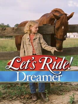 Let's Ride! Dreamer