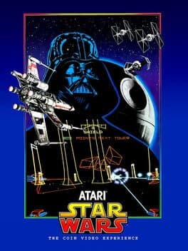 Star Wars — обложка