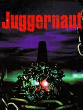 Juggernaut