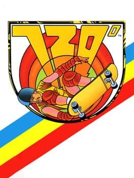 720° — обложка