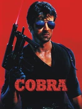 Cobra — обложка