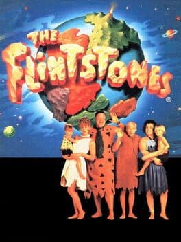 Flintstones, The