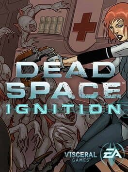 Dead Space Ignition