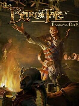 Bard's Tale, The