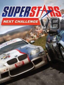 Superstars V8 Next Challenge