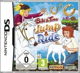 Bibi & Tina - Jump & Ride