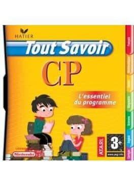 Tout Savoir: CP