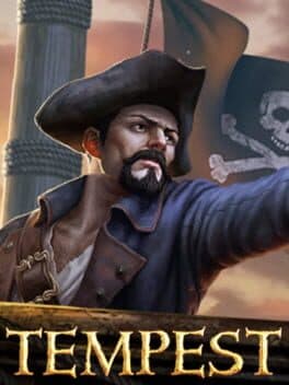 Tempest — обложка