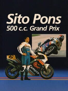 Grand Prix 500cc