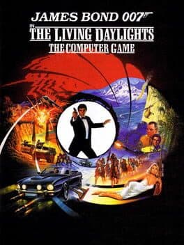 The Living Daylights
