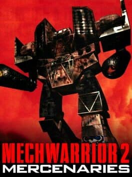 MechWarrior 2
