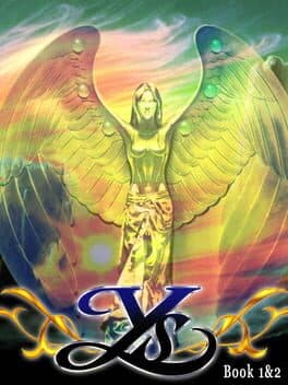 Ys: Book I & II•Ys I & II