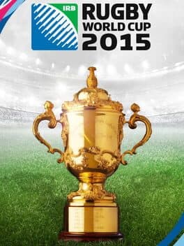 Rugby World Cup 2015