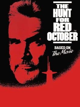 Hunt for Red October, The