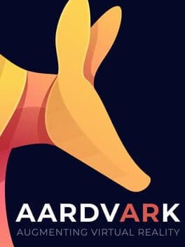 Aardvark — обложка
