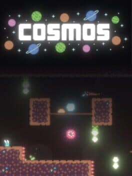 Cosmos — обложка
