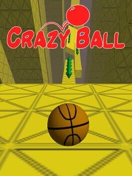 Crazy Balls